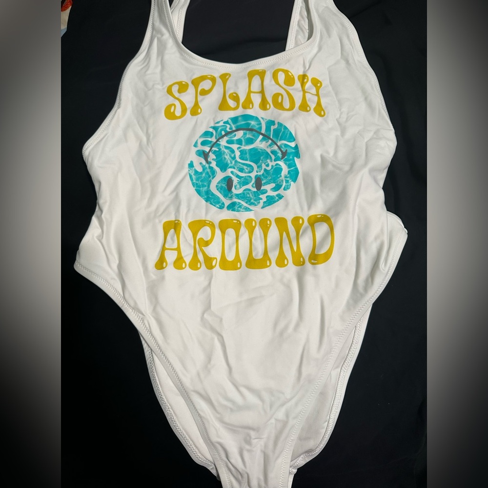 Aerie  One-Piece Swimsuit
